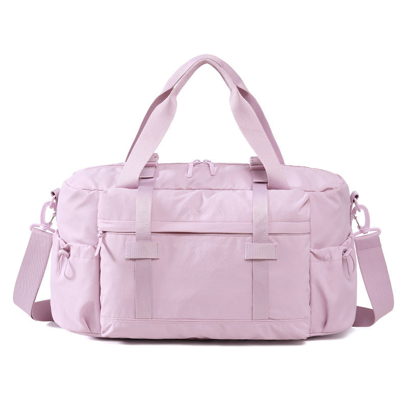 Men's versatile outdoor travel bag Kalsten