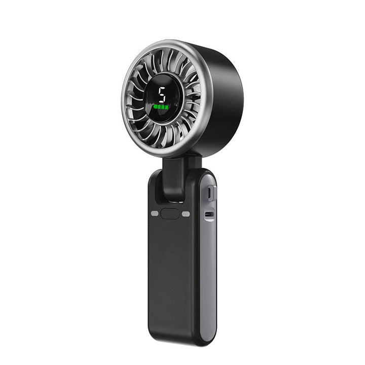 Portable Rechargeable Handheld Fan Kalsten