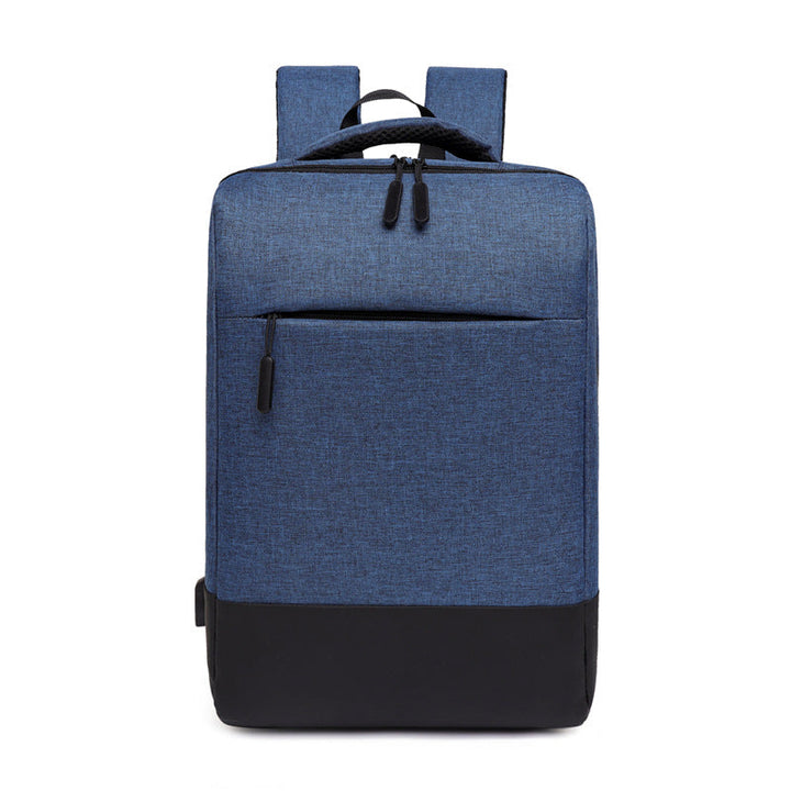 Sleek Minimalist Laptop Briefcase Kalsten