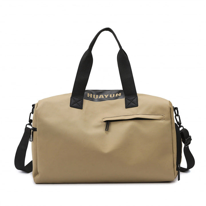 Durable Sports Duffle