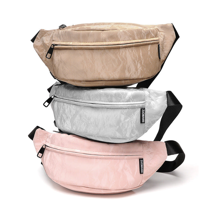 Fashionable Waist Bag Kalsten
