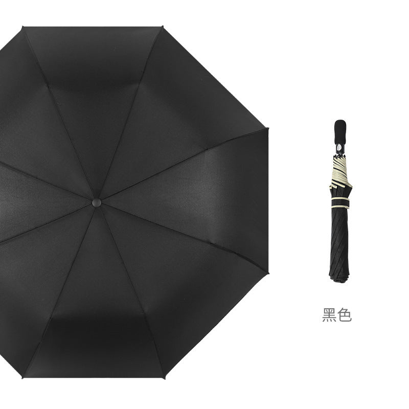 Ladies Folding Umbrella Kalsten