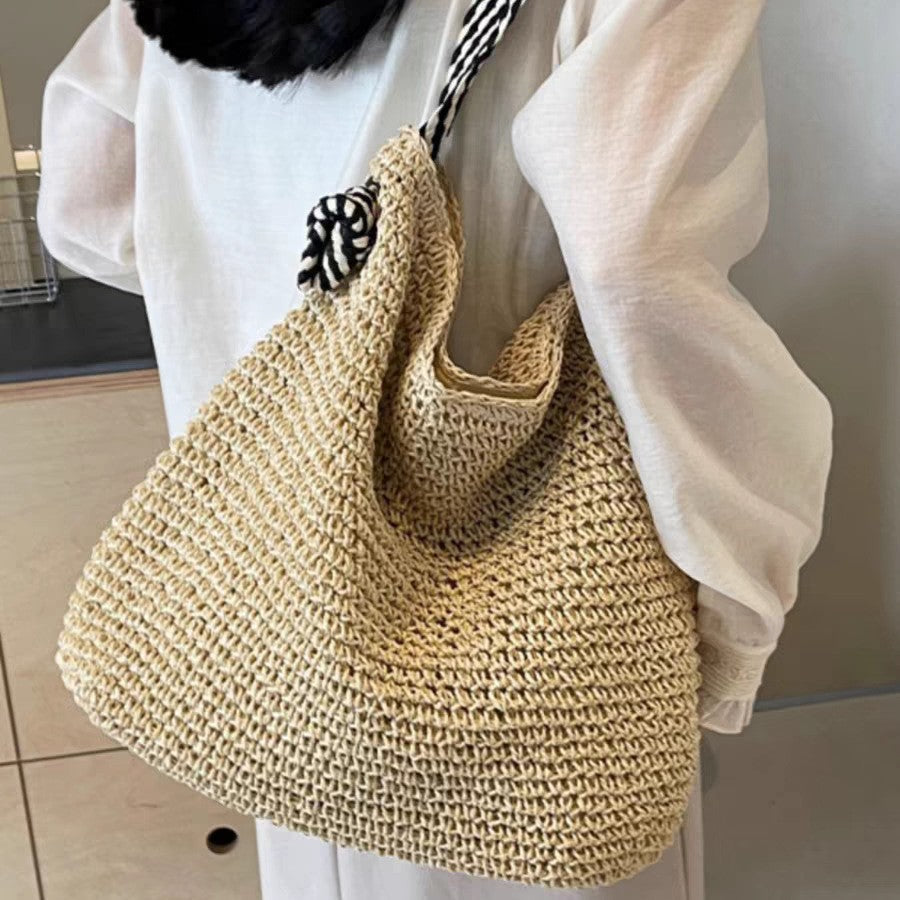 Large net shopper Kalsten