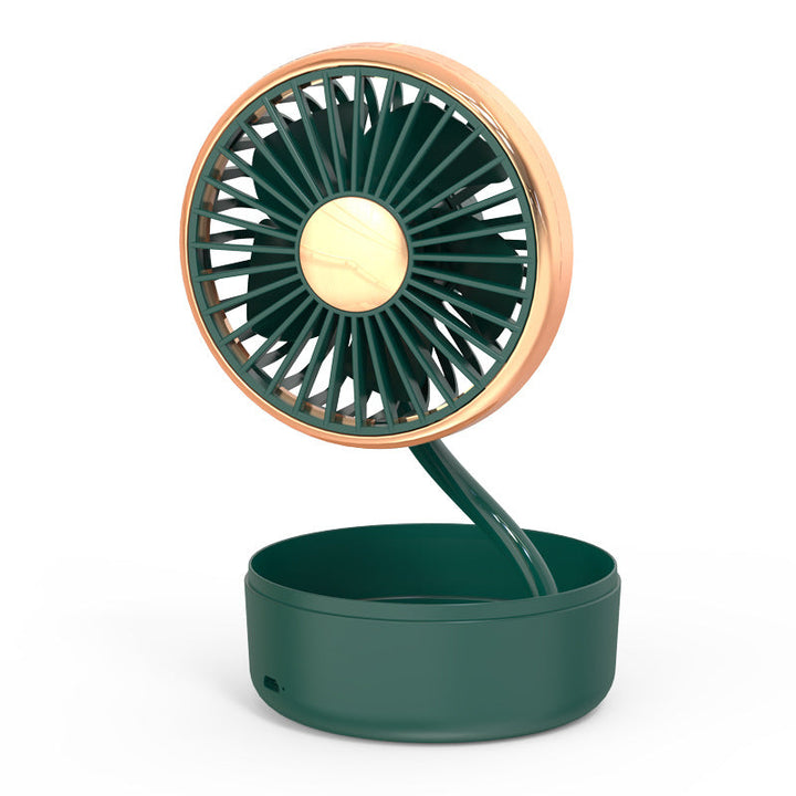 Ladies Table Fan Kalsten