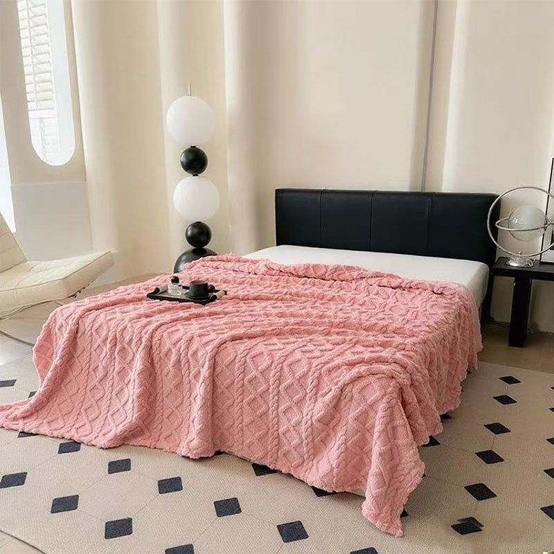 Ladies Snuggle Blanket Kalsten