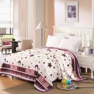 Ladies Snuggle Blanket Kalsten
