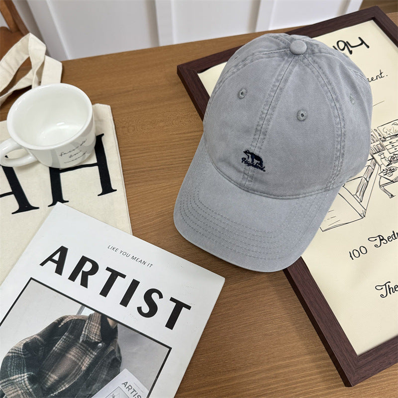 Women's Casual Cotton Baseball Cap Kalsten 1783922702