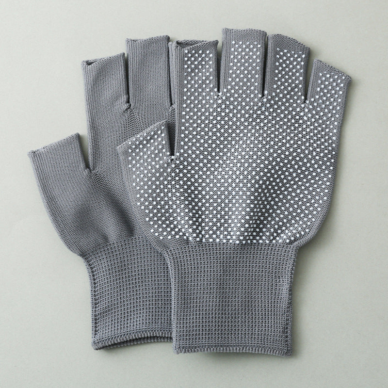 Non-slip fitness gloves Kalsten