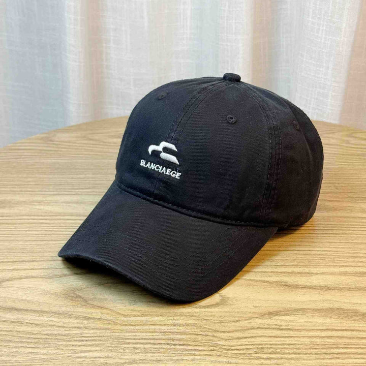 Unisex Adjustable Cotton Baseball Cap Kalsten