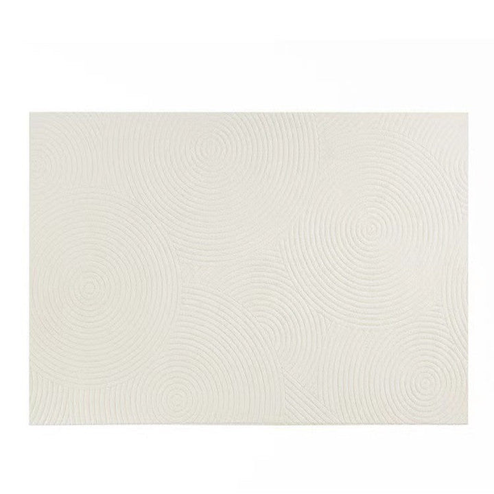 Abstract Pattern Area Rug Kalsten