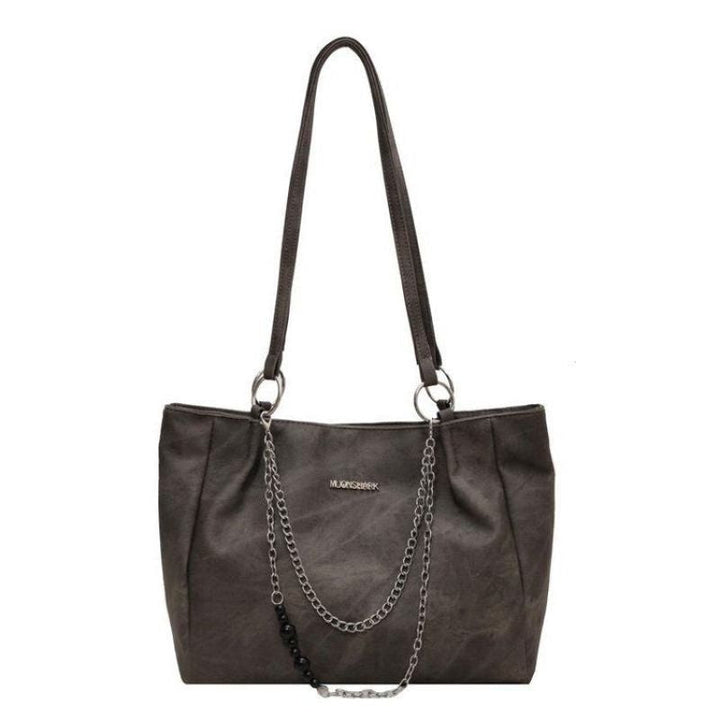 Casual Shoulder Tote Kalsten
