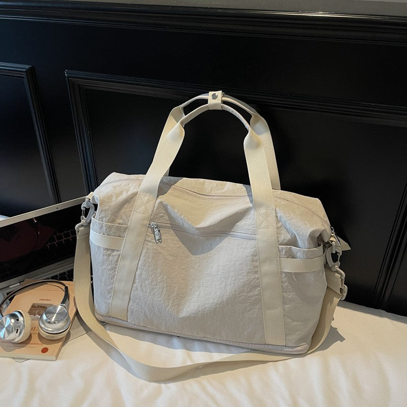 Sporty travel bag Kalsten