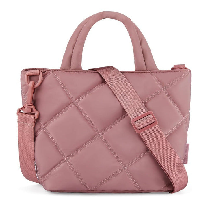 Elegant and Stylish Shoulder Bag with Padded Design Kalsten
