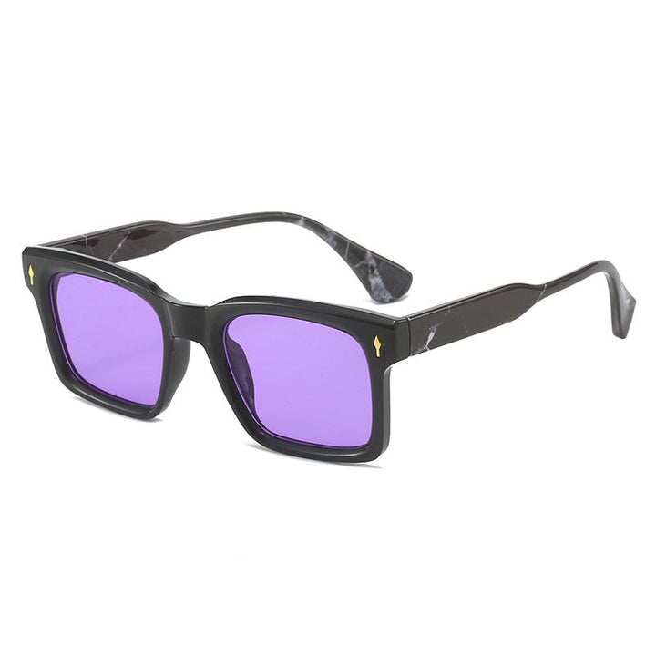Ladies stylish square sunglasses Kalsten