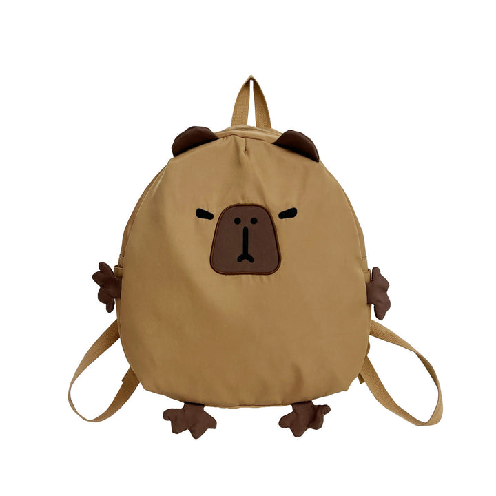 Backpack in Cute Bear Design Kalsten