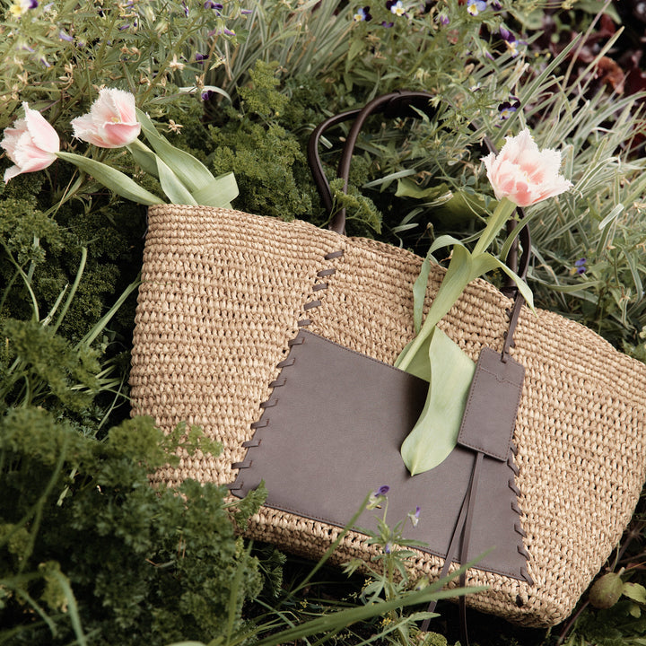 Net handbag Kalsten