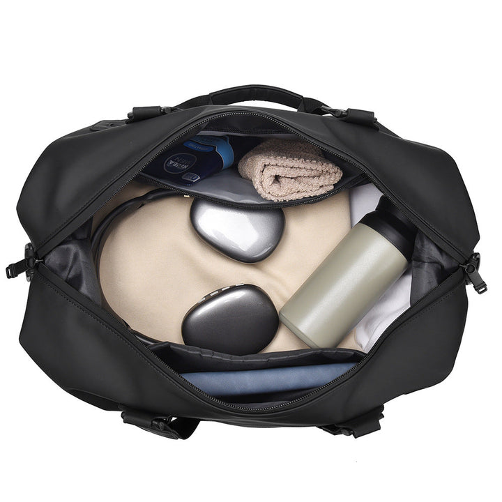 Sporty Travel Bag Kalsten