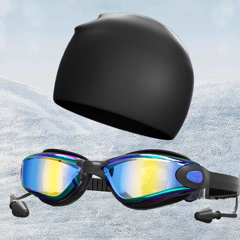 Anti-Fog Swimming Goggles Kalsten 1783828673