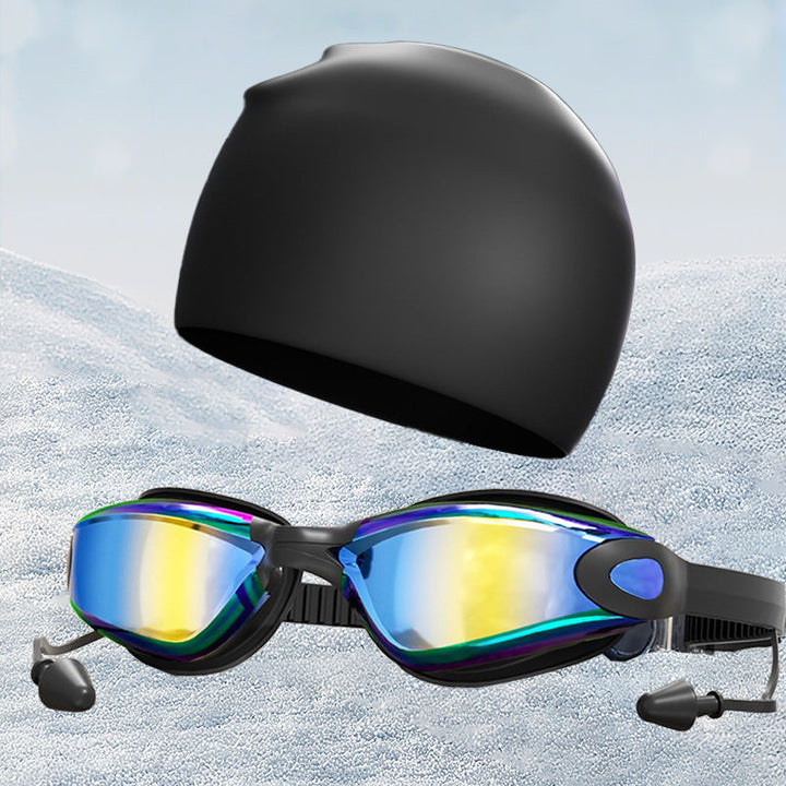 Anti-Fog Swimming Goggles Kalsten 1783828673