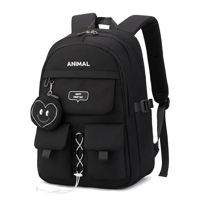 Kalsten Backpacks