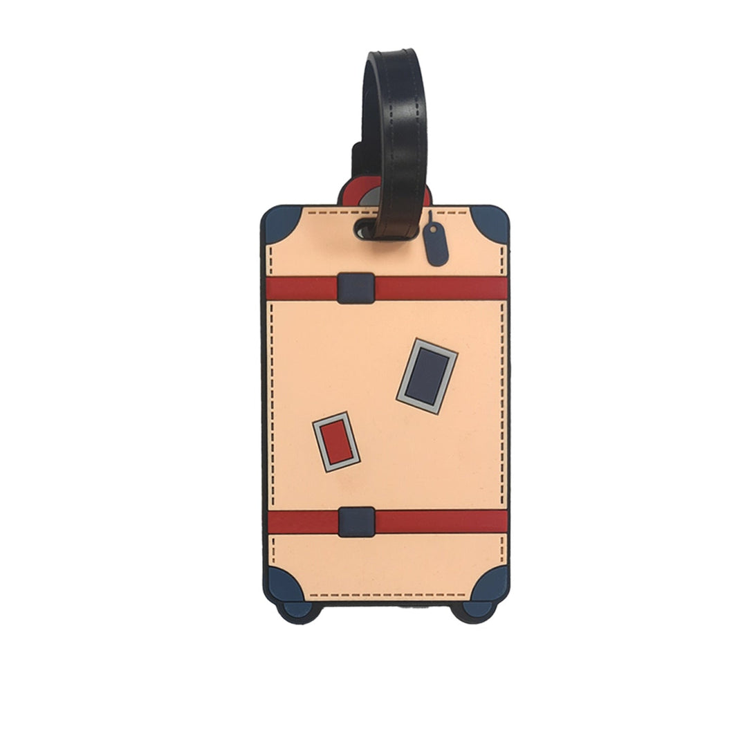 Luggage Tag Kalsten
