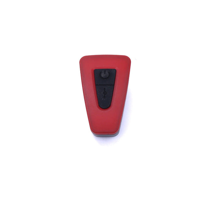 Ergonomic Safety Switch Kalsten
