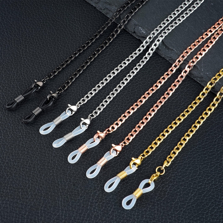 Durable Metal Eyewear Chain Kalsten