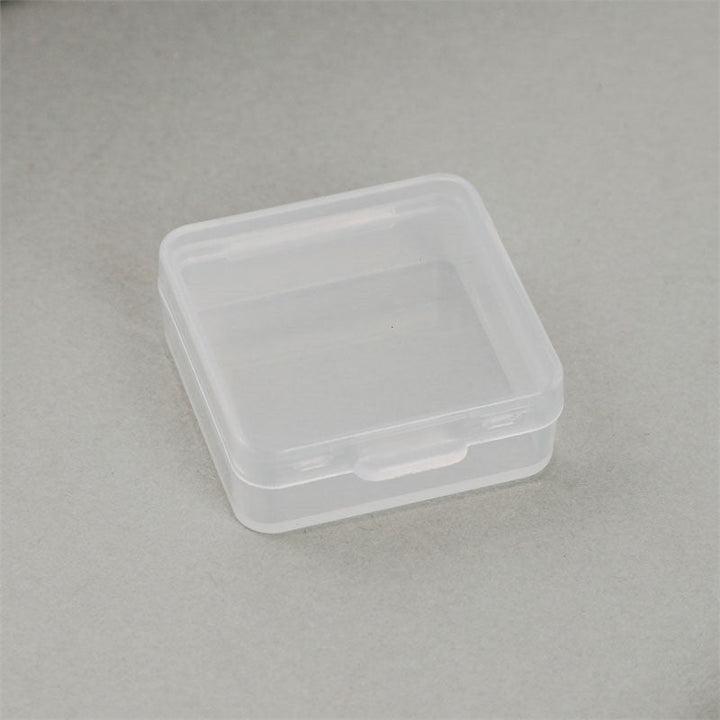 Compact Square Storage Case Kalsten