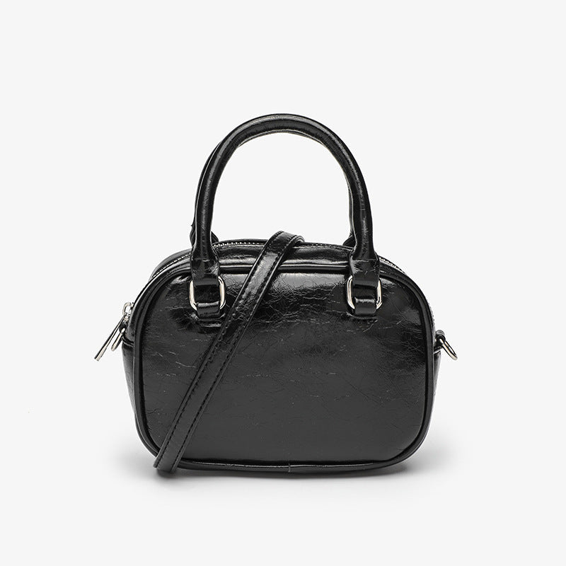 Elegant Structured Handbag Kalsten