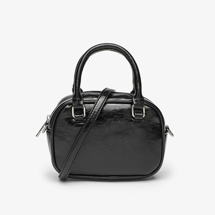 Elegant Structured Handbag Kalsten