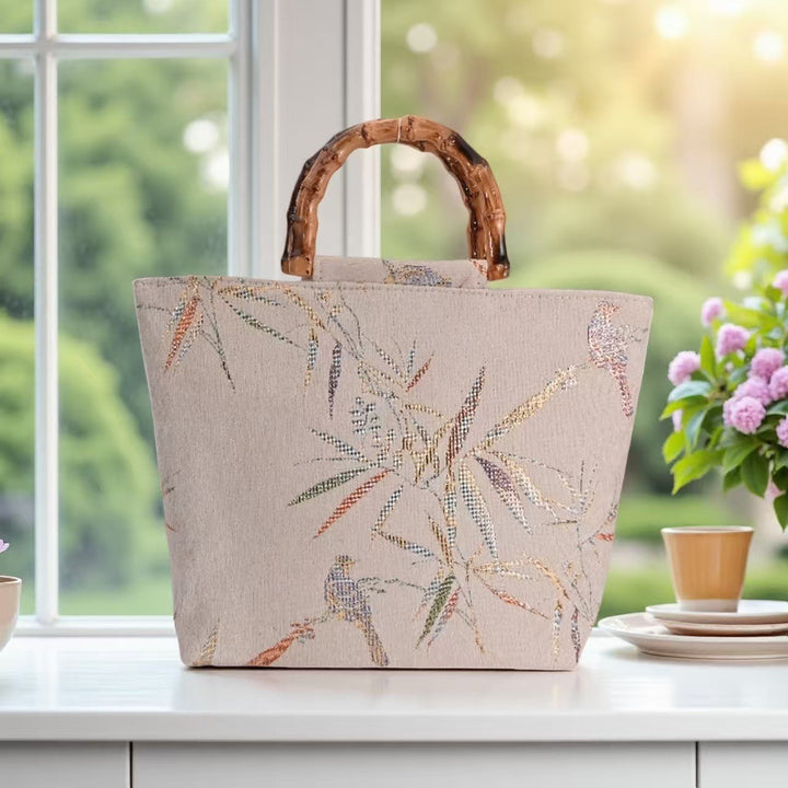 Trendy Handbag Kalsten