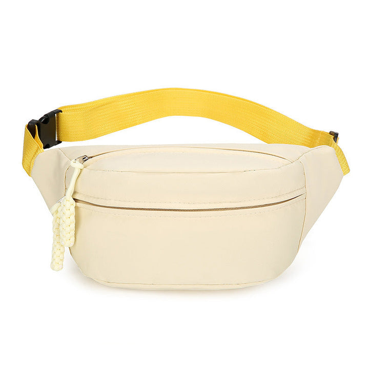 Practical hip bag Kalsten