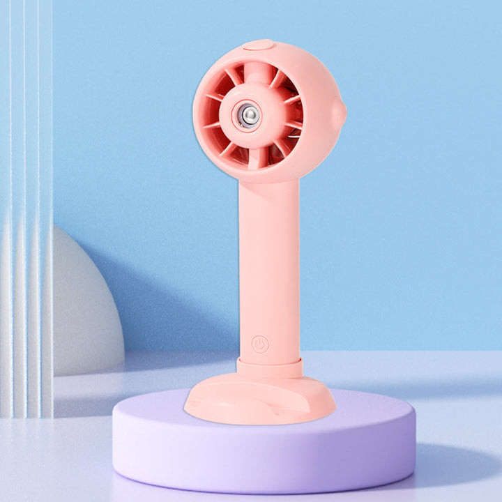 Ladies portable hand fan Kalsten