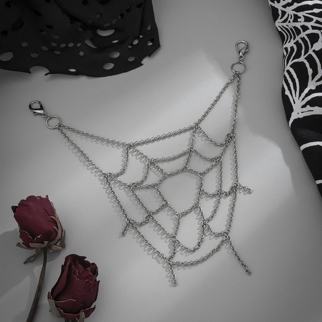 Fashionable Chain Pants Pendant Kalsten