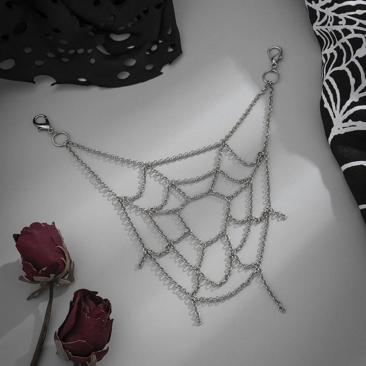 Fashionable Chain Pants Pendant Kalsten