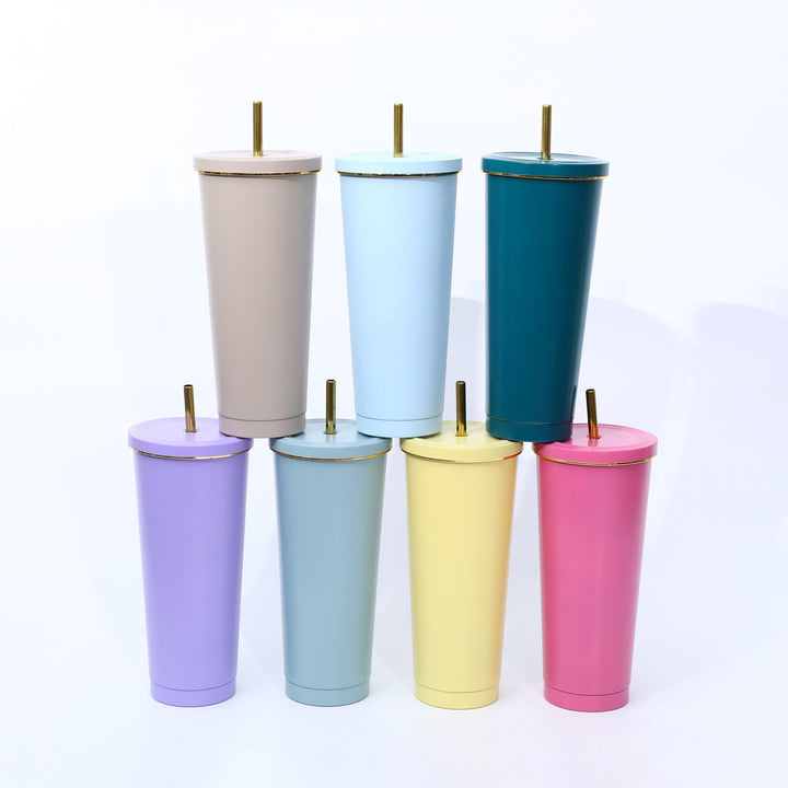 Ladies Stainless Steel Drinking Cup Kalsten