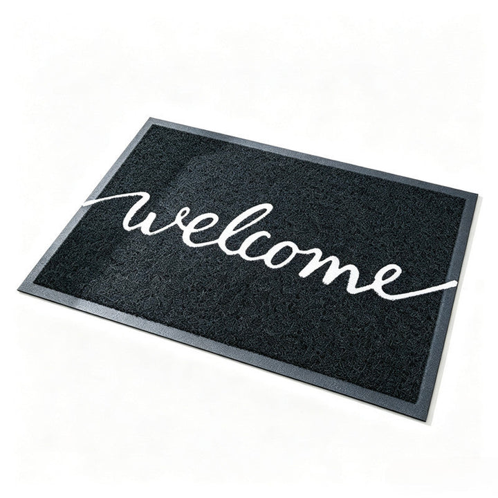Decorative Door Mat Kalsten