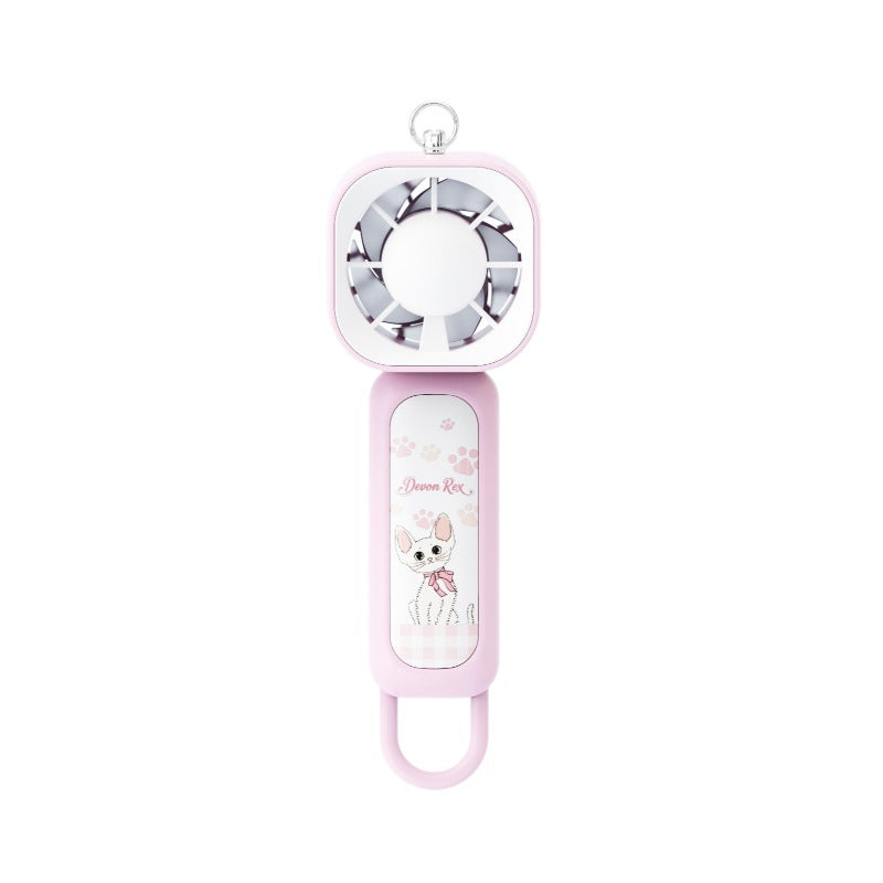 Portable Handheld Fan Kalsten