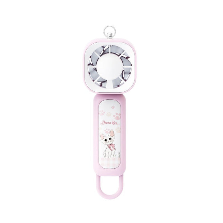 Portable Handheld Fan Kalsten