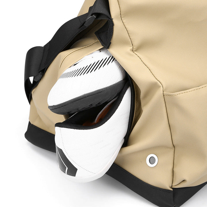 Practical Shoulder Bag Kalsten