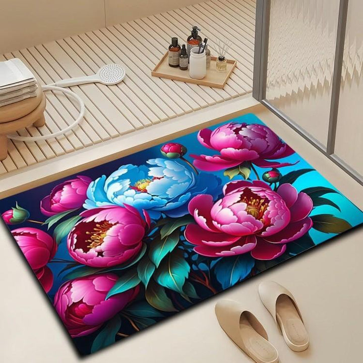 Home Decor Floral Design Kalsten