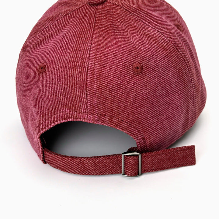 Women's sporty cotton cap Kalsten