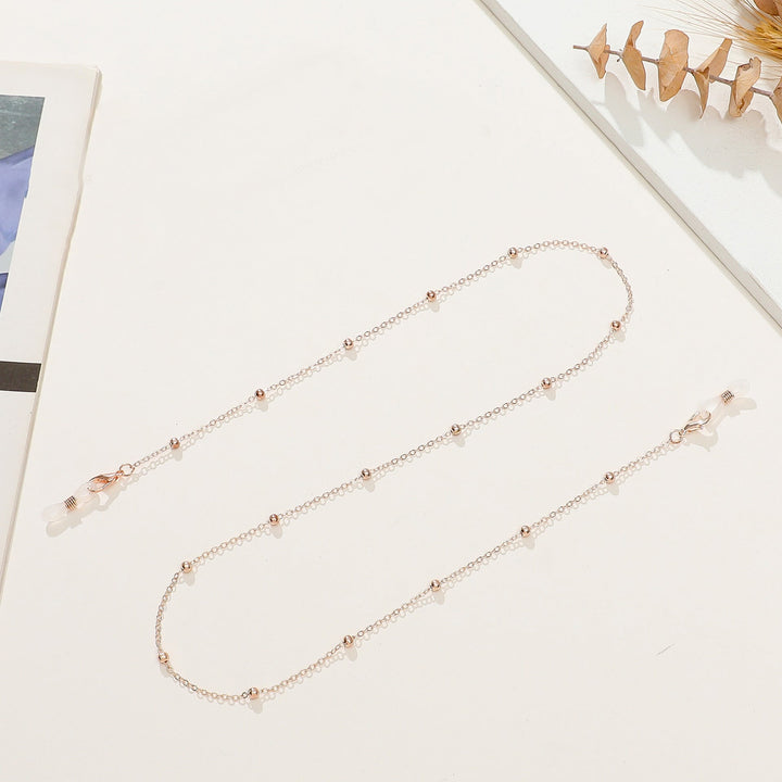Bracelet with adjustment elements Kalsten