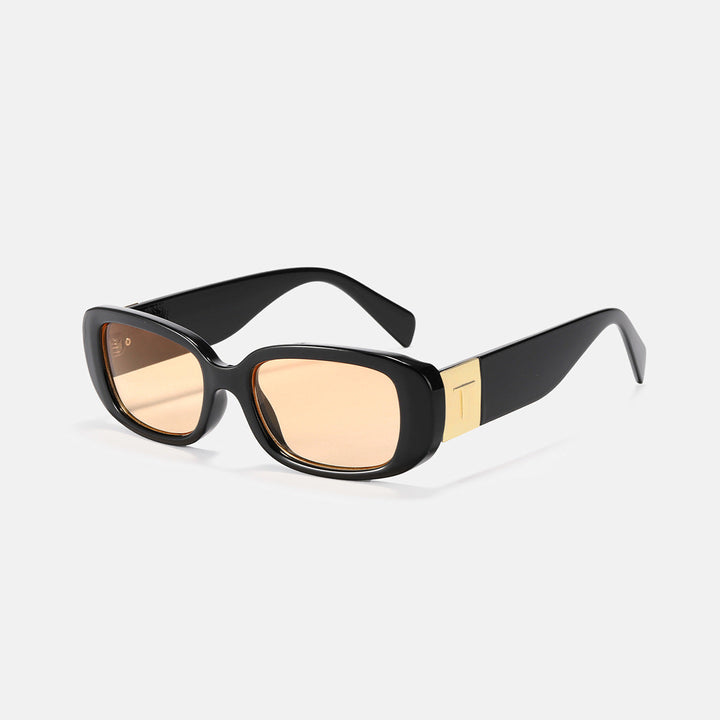 Women's sunglasses with fashionable frame and high-quality UV protection Kalsten