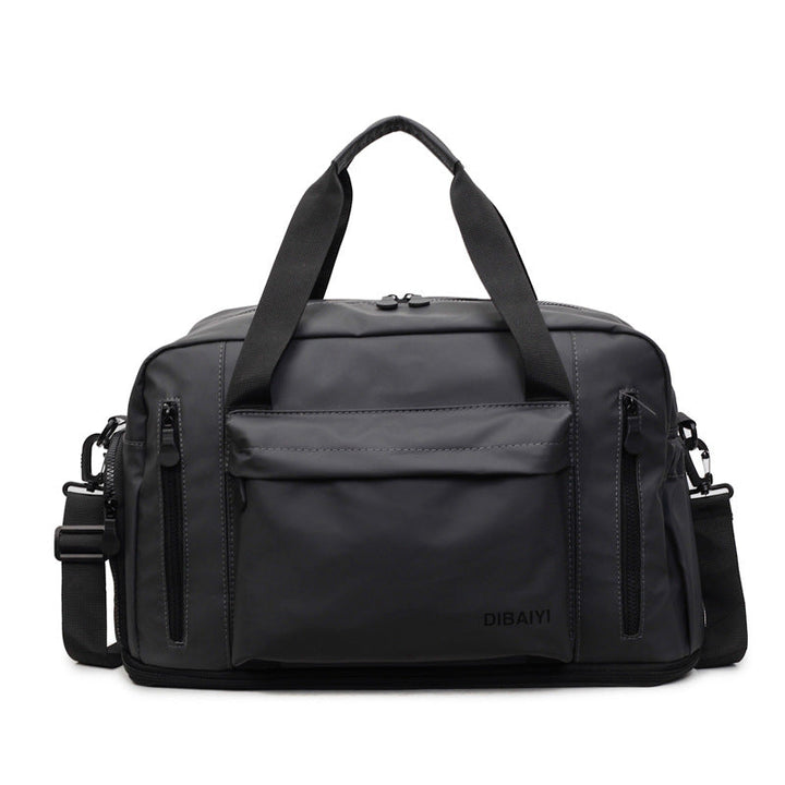 Versatile Sports And Travel Bag Kalsten