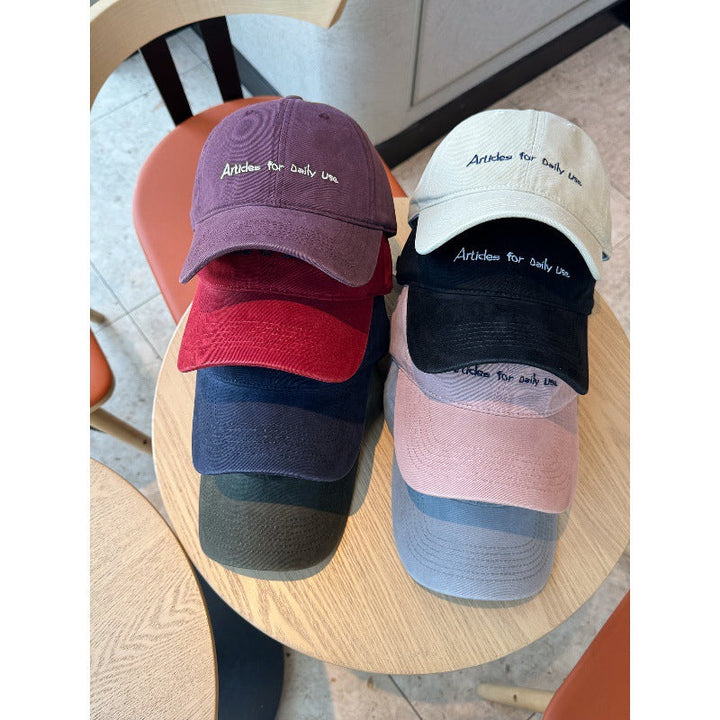 Men's Comfortable Casual Cap Kalsten