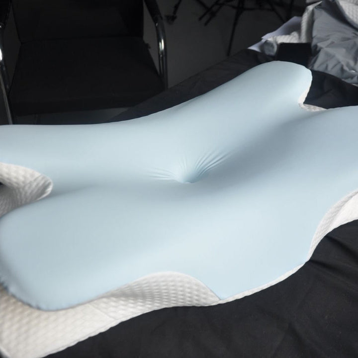 Ergonomic Neck Support Pillow Kalsten