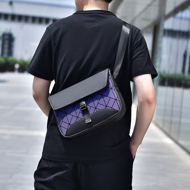 Urban Minimalist Messenger Bag Kalsten