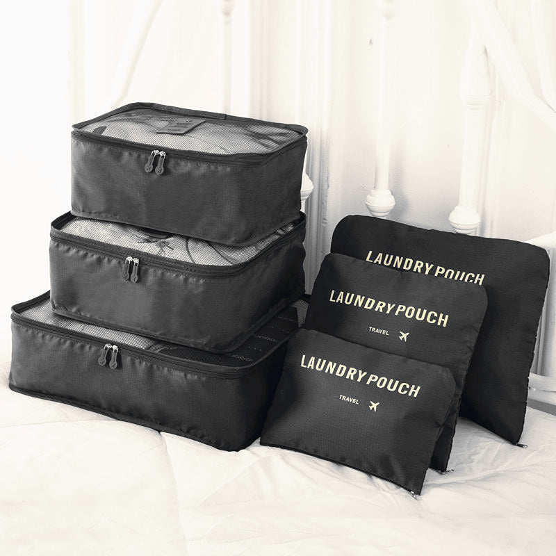 Travel Packing Cubes Set Kalsten
