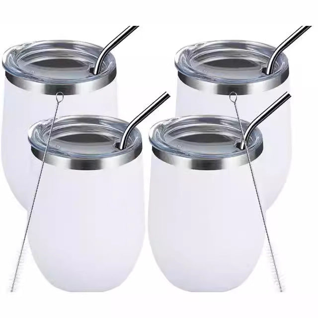 Ladies Thermo Drinking Cup with Non-Slip Base Kalsten